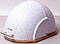 Хлібниця Kamille Breadbasket Marble 36.5х26.5см, фото 4