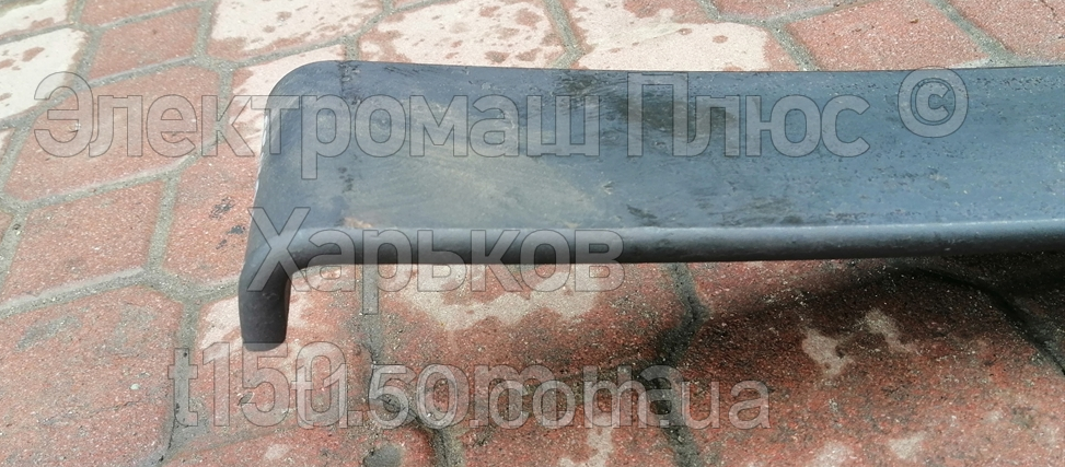 Аркуш ресори ТРОЛЛ.ЮМЗТ1-2902102-10 2й 1915 ммЯРЗ ЮМЗТ1-2902102-10