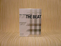 Burberry - The Beat For Women (2008) - Парфюмированная вода 30 мл - Винтаж, выпуск и формула аромата 2008 года