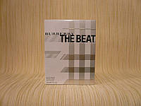 Burberry - The Beat For Women (2008) - Парфюмированная вода 75 мл - Винтаж, выпуск и формула аромата 2008 года