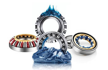 Мастильні матеріали