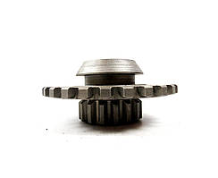 Шестірня роздавальної коробки МТЗ (Z = 26,Z = 16, усередині шліц — 8) (пр-во МЗШ)