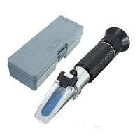 Тестери для води, повітря, грунту