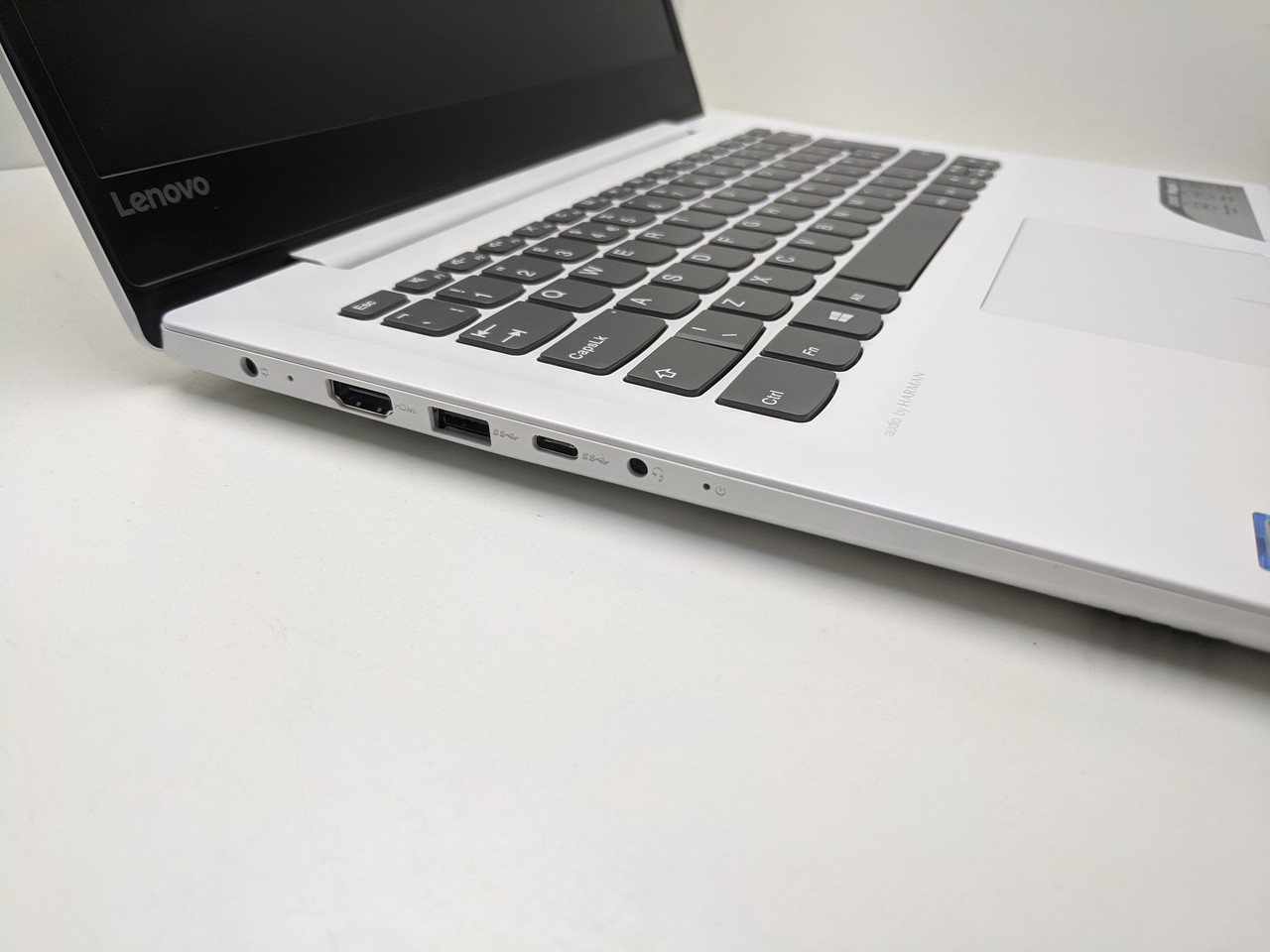 Ноутбук Lenovo IdeaPad 320S-14IKB