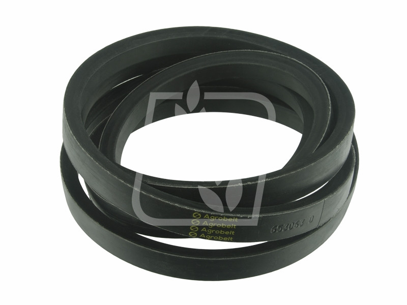 Ремінь жатки 32x4410La Agrobelts CLAAS Mercator Protector 653063