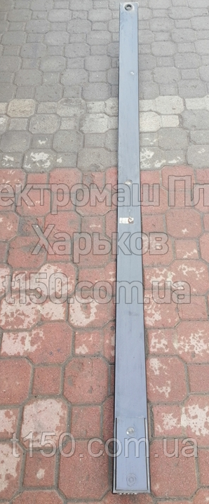 Аркуш ресори КАМАЗ 5425-2912100-11 1й зад.2020 ммЧ 5425-2912100-11