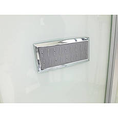 Душовий бокс Veronis BV-5-120 white (R) 120х80х220, фото 6