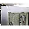 Душовий бокс Veronis BV-5-120 white (R) 120х80х220, фото 11