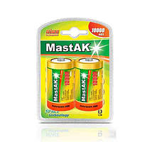 MastAK D HR20 10000 mAh Ni Mh