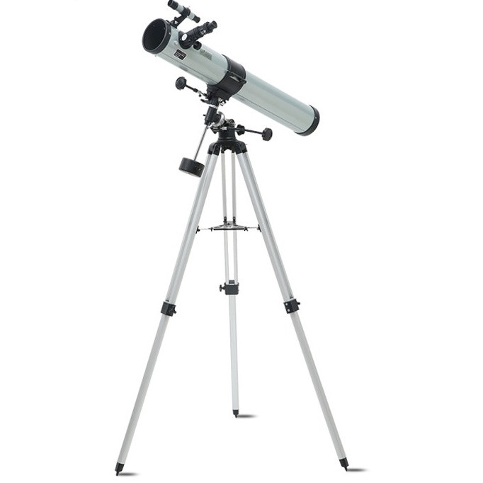 Професійний астрономічний телескоп F76700 350X HD, фото 1