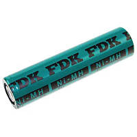 Акумулятор FDK 18670 4500 mAh 1,2V Ni Mh