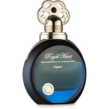 Fragrance World Royal Hunt Sapphire парфумована вода 100 мл