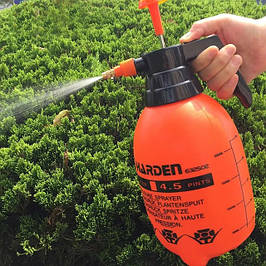 Обприскувачі ручні