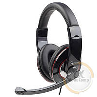 Гарнітура Gembird MHS-U-001