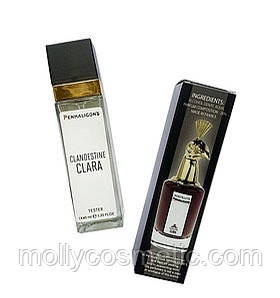 Мініпарфуми Penhaligon`s Clandestine Clara 40 мл