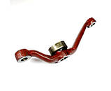 Важіль лівий під ГОРУ МТЗ (подвійний) (пр-во Білорусь, ВЗТЗЧ), фото 2