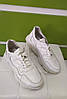 STTOPA Розміри 36-41. Кросівки шкіряні. 135-3641 Білі, фото 6