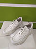 STTOPA Розміри 36-41. Кросівки шкіряні. 135-3641 Білі, фото 7