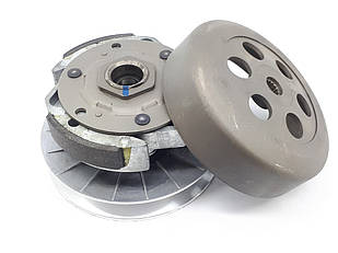 Зчеплення Linhai 300 Задній варіатор Speed Gear Force 300