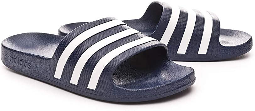 Сланці чоловічі adidas Adilette aqua 39 / 24.5cm / us-6 / uk-6
