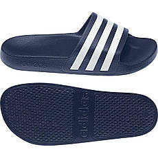 Капці чоловічі adidas Adilette aqua 39 / 24.5cm / us-6 / uk-6, фото 5