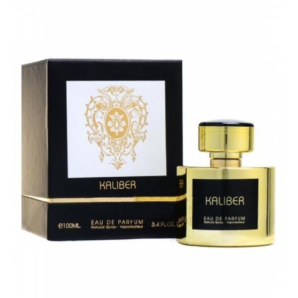 Fragrance World Kaliber парфюмированная вода 100 мл