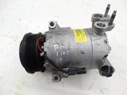 Компресор кондиціонера FOCUS MK3 LIFT 1.0 ECOBOOST