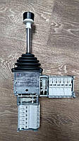 Джойстик-контролер пульт керування QT7B-221-6B-6B контролер ККП-7м