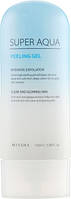 Пілінг-скатка для обличчя Missha Super Aqua Peeling Gel 100 мл (8809530060438), фото 3