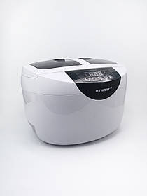 Ультразвукова мийка-стерилізатор GT Sonic VGT 6250 2,5 л 65 Вт