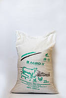 Универсальный БМВД для домашней птицы 35-25% - ТМ АГРО-В - Оригинал 25 кг