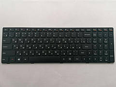 Б/В Клавіатура для ноутбука Lenovo IdeaPad G500, G505, G510, G700, G710