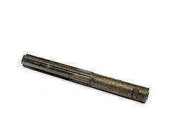 Вал привода кермового хутра-МТЗ (пр-во Білорусь, ВЗТЧ)