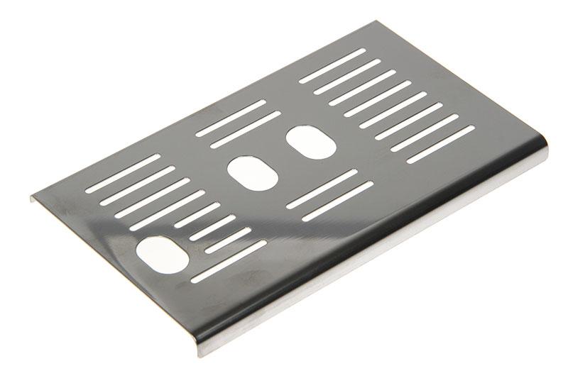 Решітка для піддону кавоварки Delonghi 6013213661