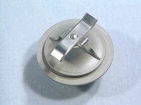 Ніж насадки подрібнювача AT320 для кухонного комбайна Kenwood KW697748