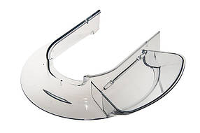 Кришка для металевої чаші комбайна Kenwood KW716524