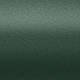 3M 2080 М206 Matte Pine Green Metallic - матова зелена плівка 1.524 м, фото 2