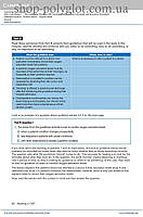 Підручник The Cambridge Guide to OET Nursing, фото 7