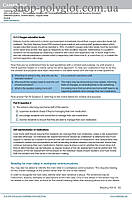 Підручник The Cambridge Guide to OET Nursing, фото 8