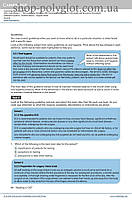 Підручник The Cambridge Guide to OET Nursing, фото 9