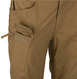 Штани тактичні Helikon-Tex® Urban Tactical Pants® Ripstop Coyote SP-UTL-PR-11, фото 5