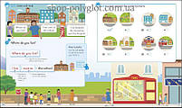 Підручник English for Everyone Junior: beginner's Course, фото 6