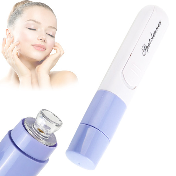 Вакуумний очищувач пір особи Pore Cleaner, фото 1