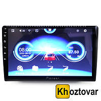 Автомагнитола 10" Pioneer 1008 | Android 10.0 | GPS