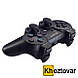 Бездротовий Bluetooth джойстик PS3A Sony Doublesho, фото 3