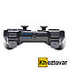 Бездротовий Bluetooth джойстик PS3A Sony Doublesho, фото 5