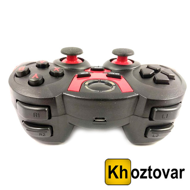 Беспроводной Bluetooth джойстик STK-7024 - фото 4 - id-p1374524444