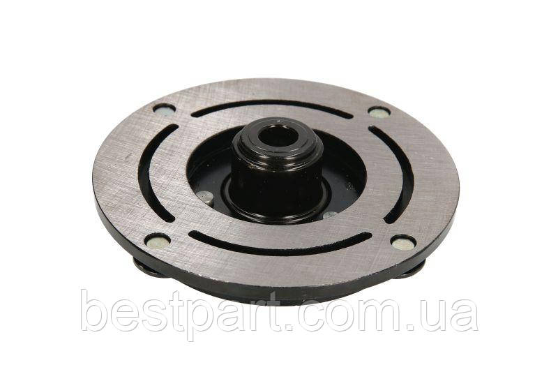 Купити Прижимна пластина Denso 6SEU16C MERCEDES-BENZ 250 CDI C-Class ...