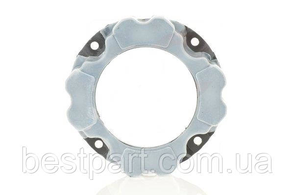 Зривна пластина Denso 6SEU, 7SEU Mercedes Benz, фото 1