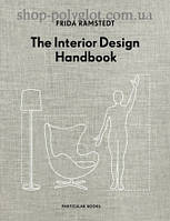 Книга The Interior Design Handbook